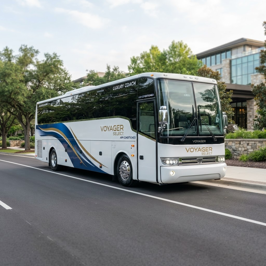 AC Bus