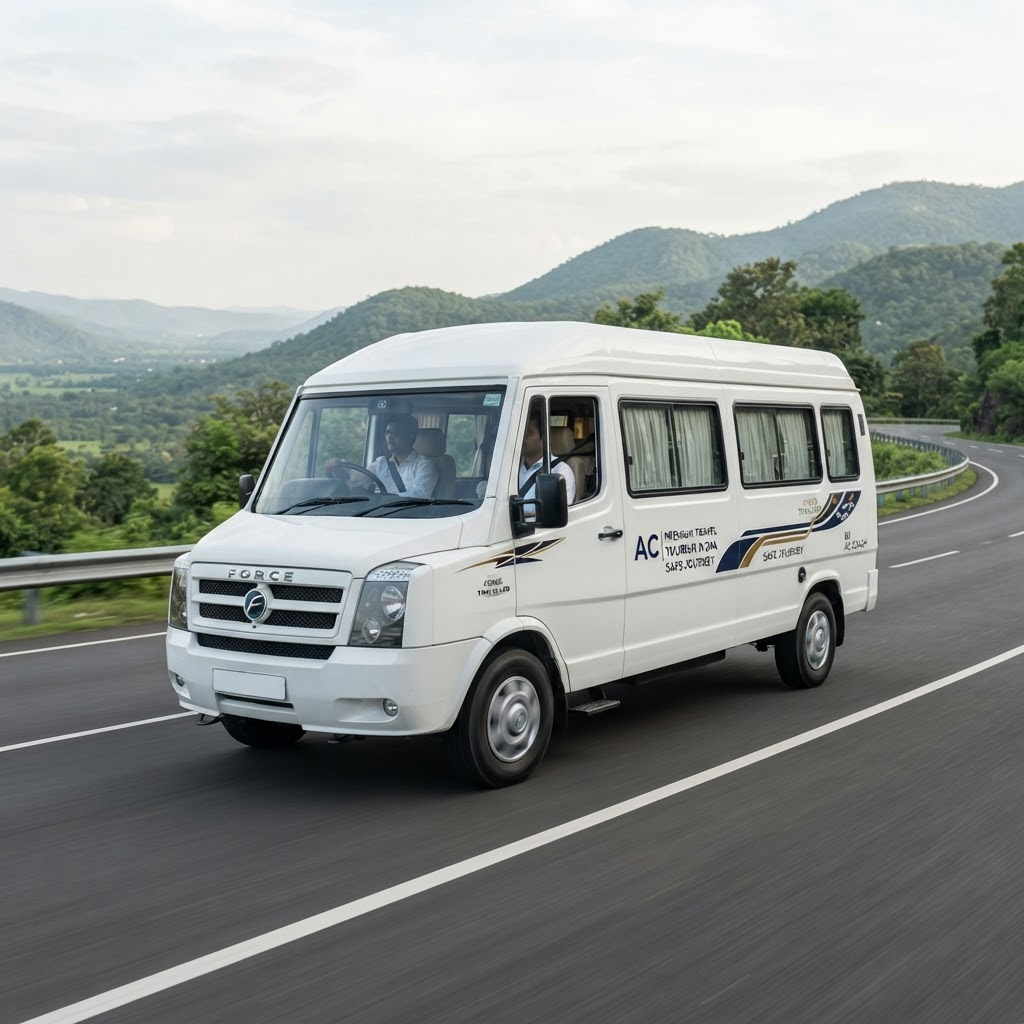 AC Van