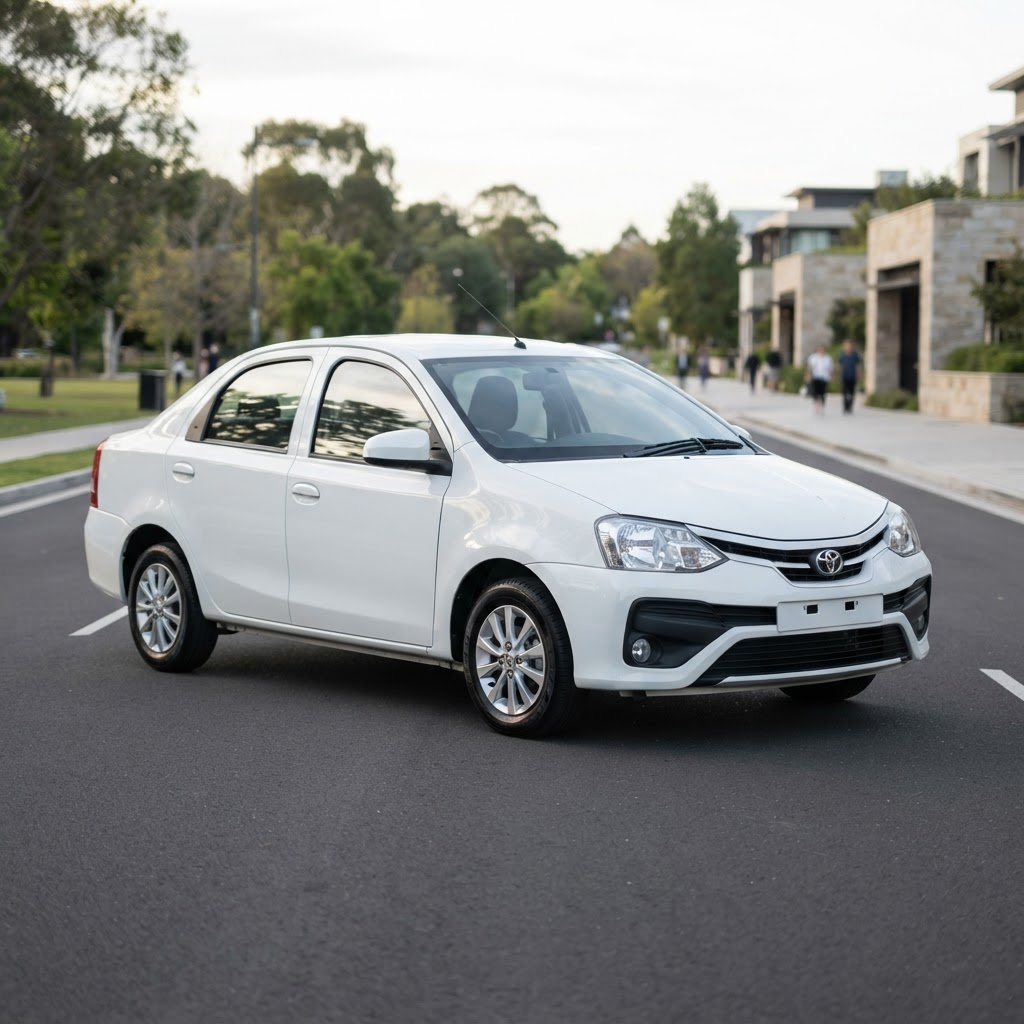 Toyota Etios