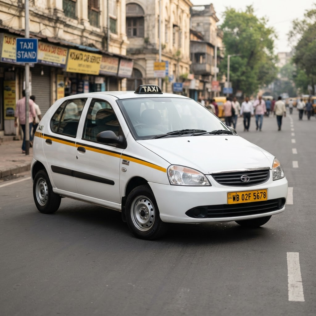 Tata Indica