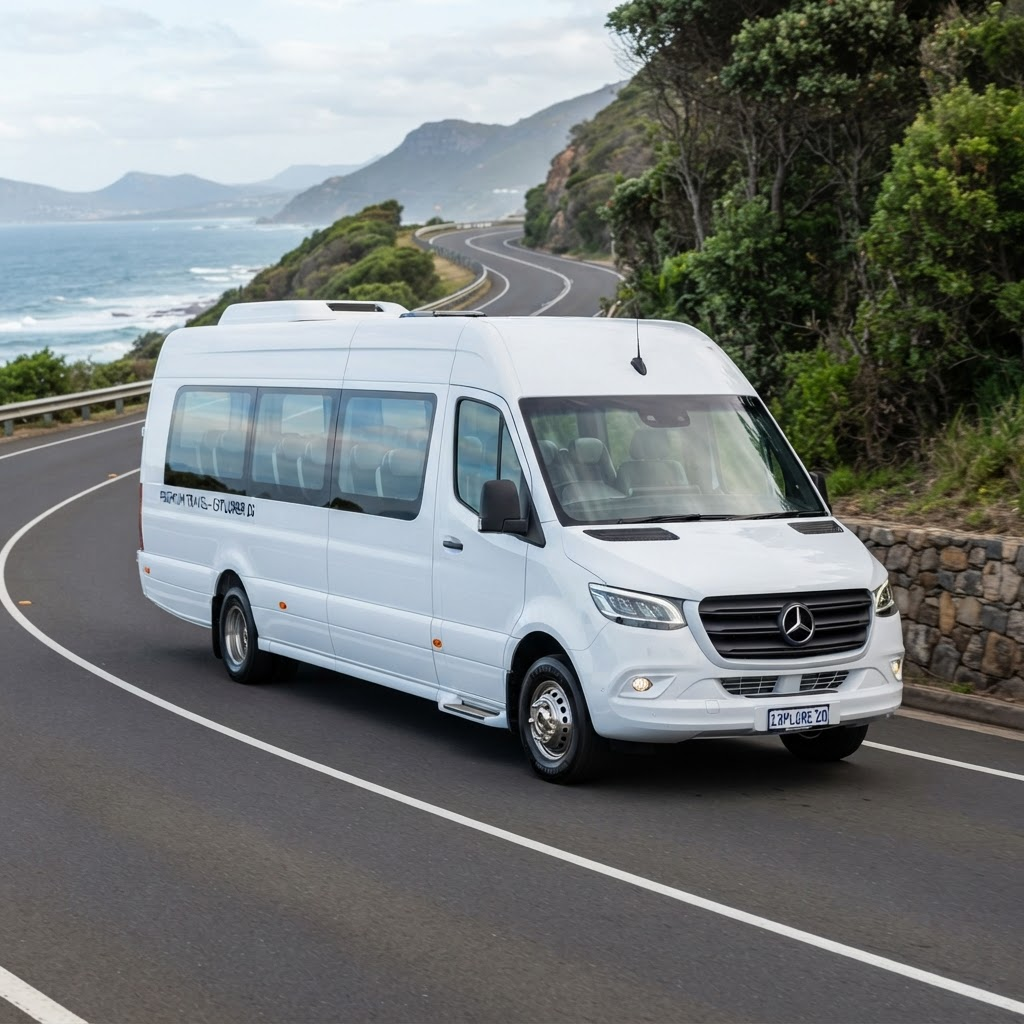 Mini Bus