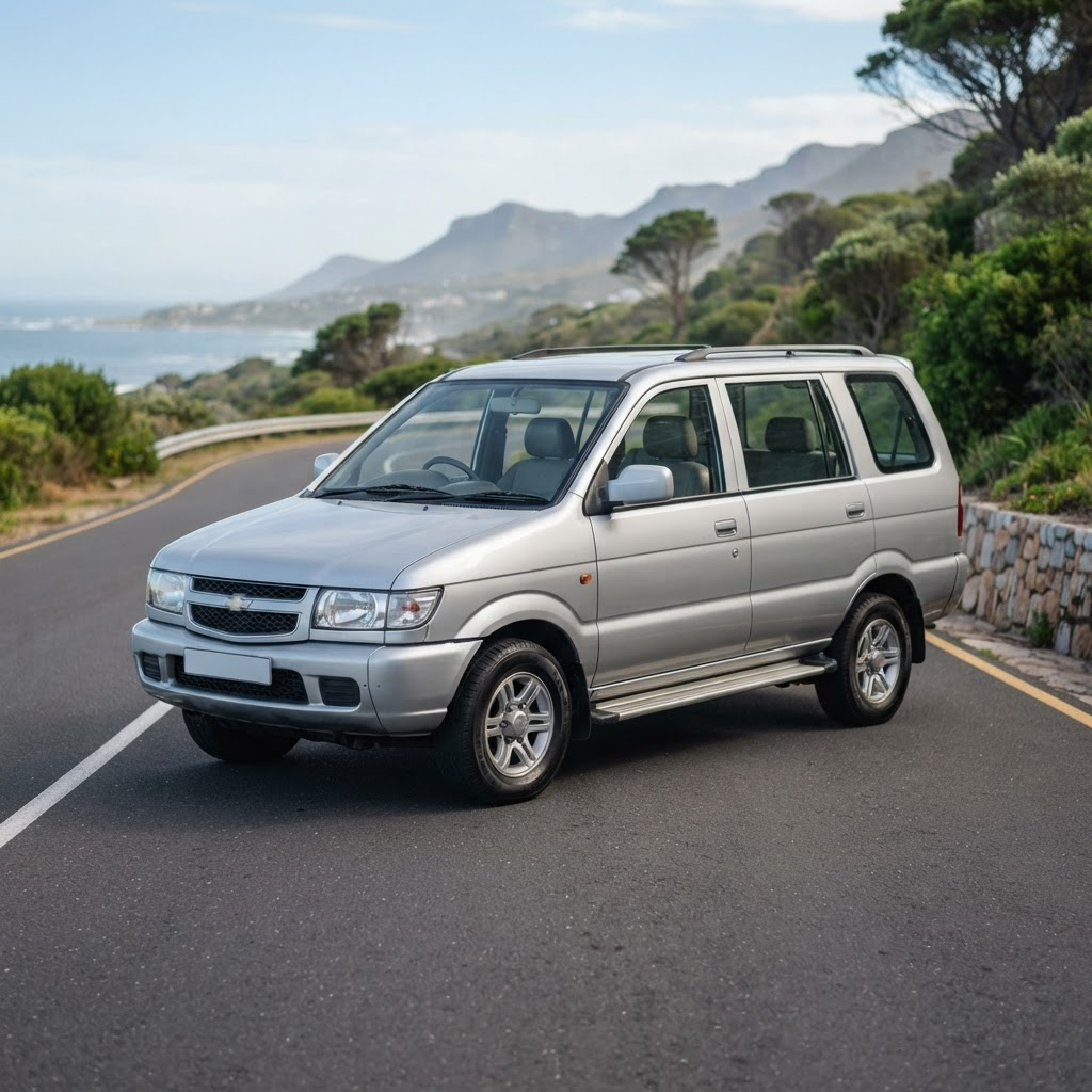 Chevrolet Tavera