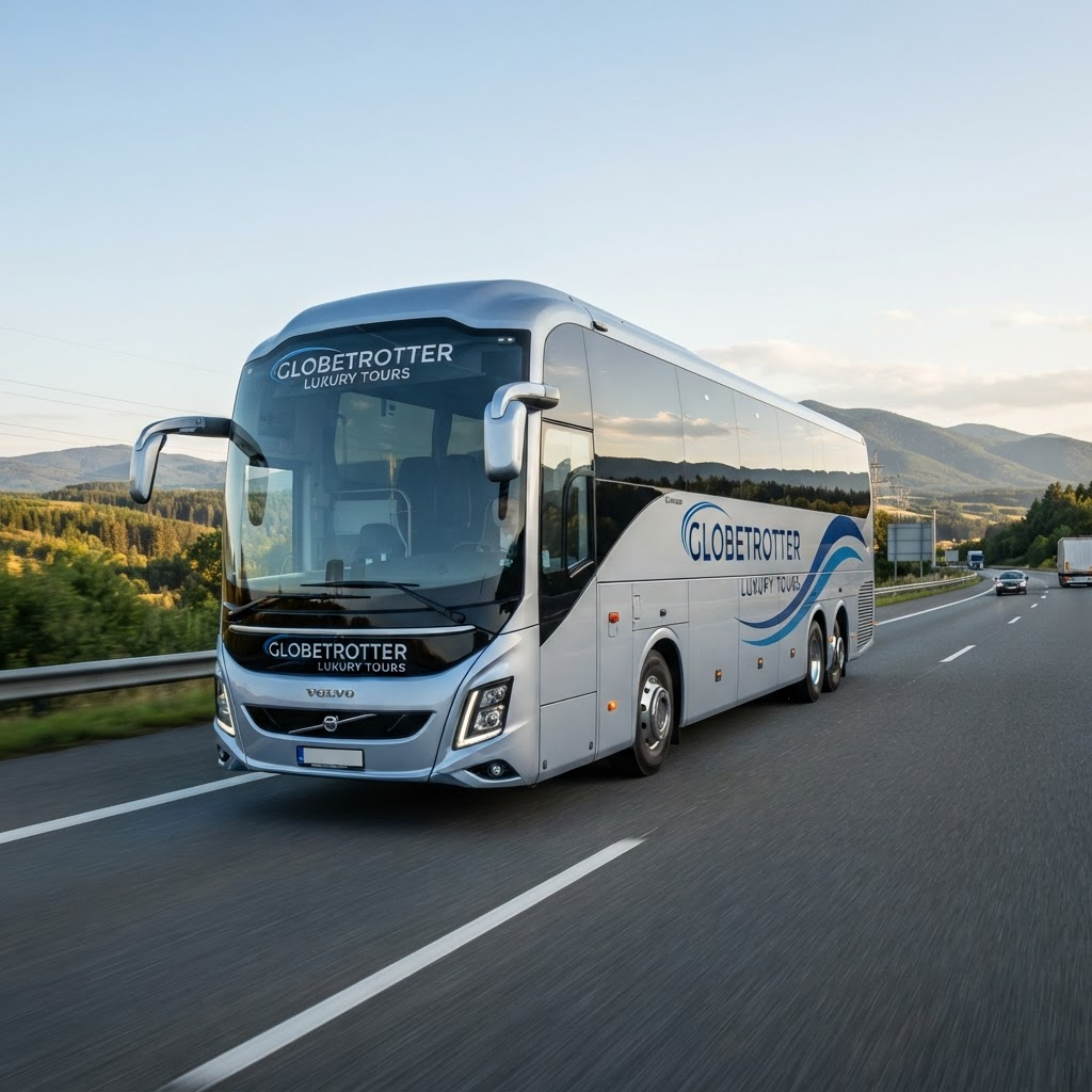Tourist Bus